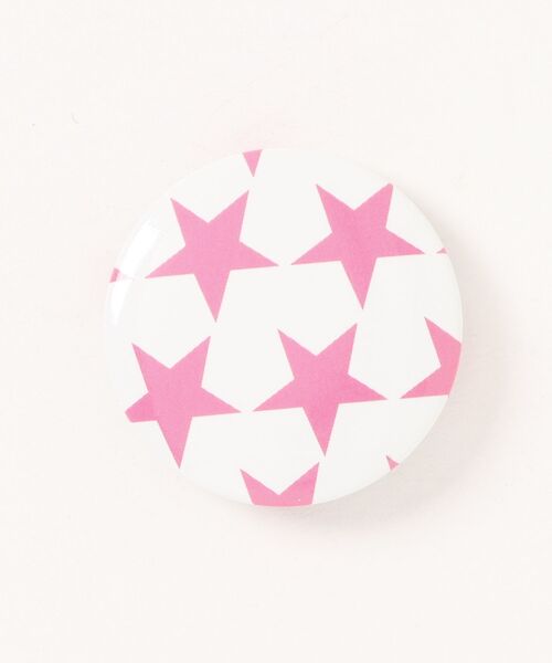 SPINNS（スピンズ） バッジ 缶バッジ S : ZOZOTOWN Yahoo!店 - 通販