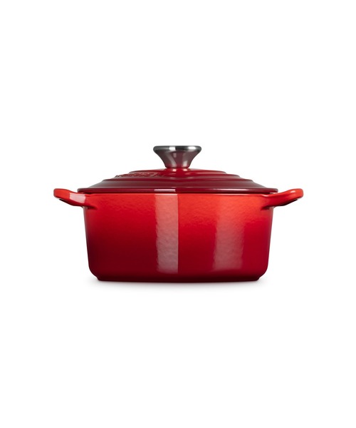 Le Creuset（ル・クルーゼ） 鍋 ココット・ダムール ループ : ZOZOTOWN