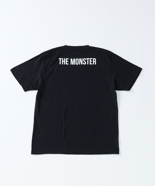 JOURNAL STANDARD（ジャーナルスタンダード） tシャツ 井上尚弥 × 操上