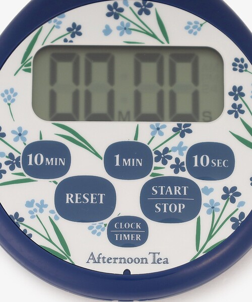 Afternoon Tea（アフタヌーンティー） キッチン フルールデュクール