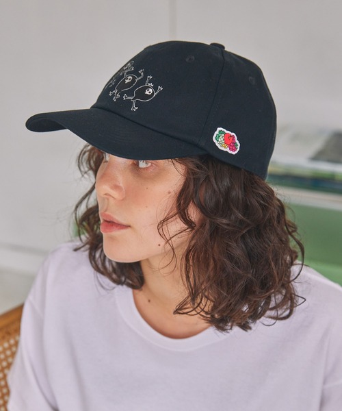 EVANGELION：95 キャップ 帽子 レディース メンズ : ZOZOTOWN Yahoo!店