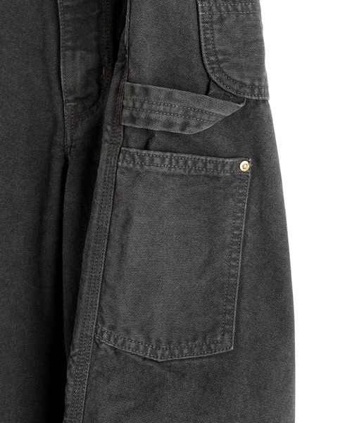 orSlow（オアスロウ） パンツ Orslow / オアスロウ：別注 DAD'S FIT