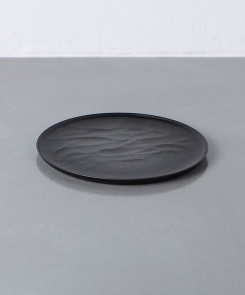 ARAS（エイラス） 食器 「ARAS」中皿 ウェーブ : ZOZOTOWN Yahoo!店