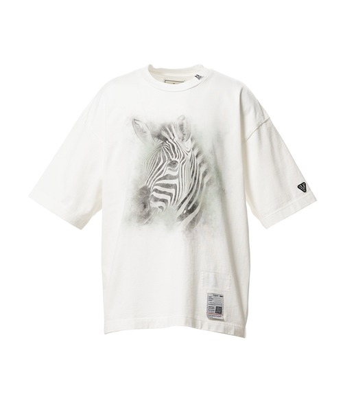 MAISON MIHARA YASUHIRO（メゾン ミハラヤスヒロ） tシャツ Horse