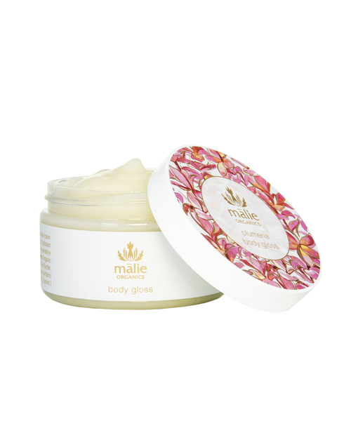 Malie Organics（マリエオーガニクス） ボディクリーム Body Gloss