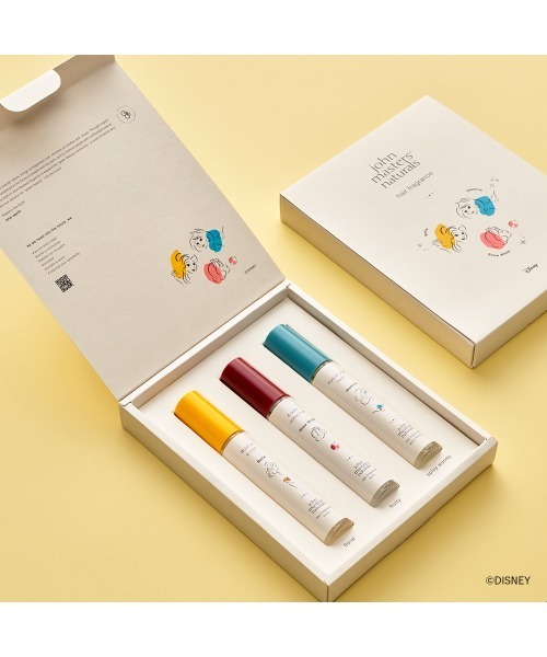 john masters organics（ジョンマスターオーガニック） 香水 ヘア