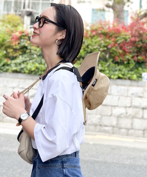 Java 帽子 ハット ジャバコラボ」機能性抜群！紫外線遮光・撥水