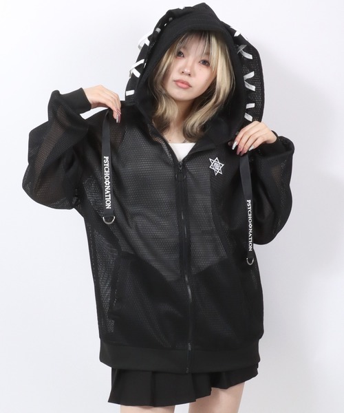 パーカー レディース メンズ : ZOZOTOWN Yahoo!店 - 通販 - Yahoo