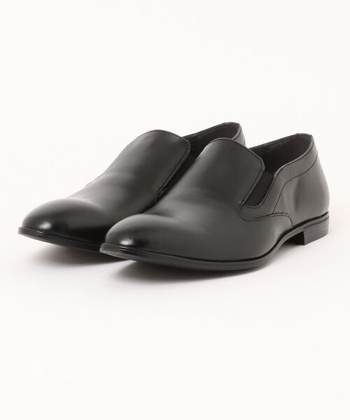 Hawkins（ホーキンス） ビジネスシューズ PLAIN VAMP プレーンヴァンプ