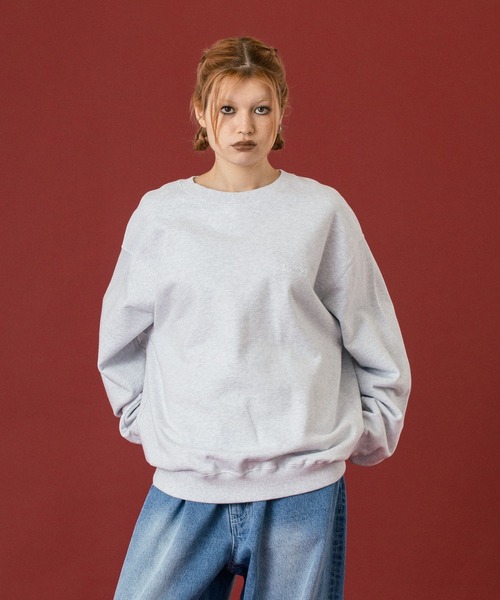 XLARGE（エクストラ ラージ） トレーナー スウェット SLANTED OG