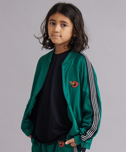 PAIRMANON STREET（ペアマノンストリート） セットアップ ジャージ