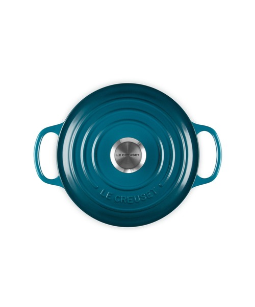 Le Creuset（ル・クルーゼ） 鍋 シグニチャー ココット・ジャポネーズ