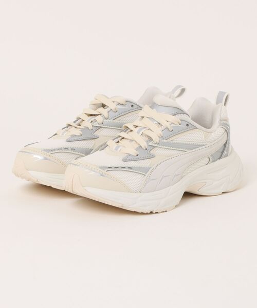 PUMA（プーマ） スニーカー 「PUMA for emmi」Puma Morphic Retro