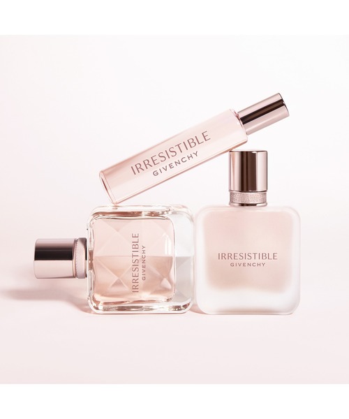 GIVENCHY BEAUTY 香水 イレジスティブル オーデパルファム ロール オン