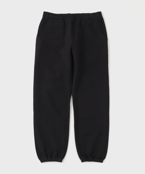 WISM（ウィズム） スウェットパンツ ジャージ BASEMENT GEAR / ベース