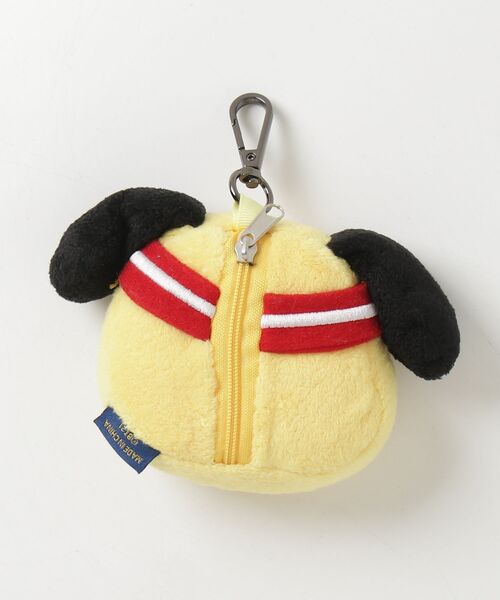 BT21 ゴルフ BT21 HOLE IN ONE 小物 ボールポーチ メンズ レディース