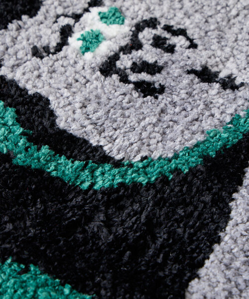 BIRTHDAY BAR（バースデイバー） ラグ ラグマット With Animals フロア