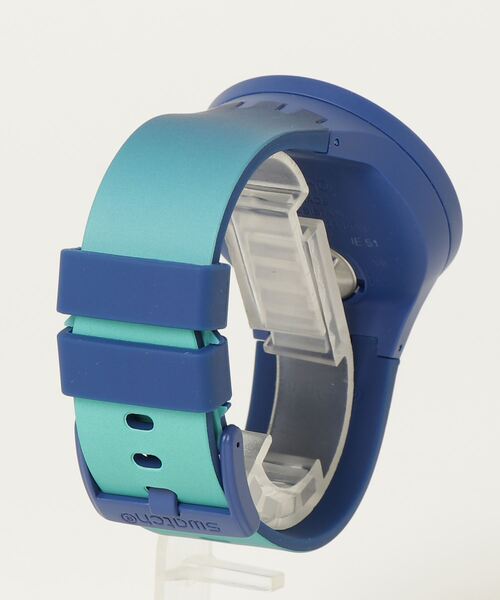 Swatch（スウォッチ） 腕時計 ESSENTIALLY BOLD メンズ レディース