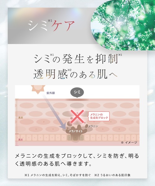 WrinkFade（リンクフェード） ファンデーション 薬用リンクルケア