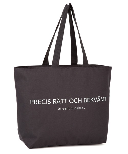 hiromichi nakano（ヒロミチナカノ） トートバッグ トートバッグ
