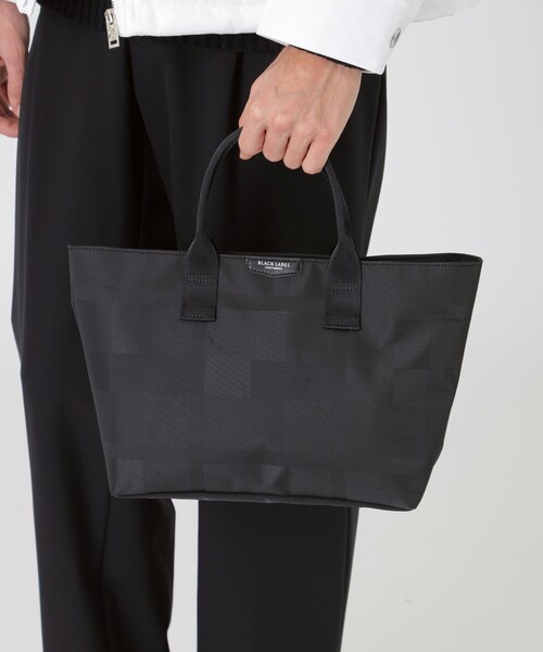 BLACK LABEL CRESTBRIDGE（ブラックレーベル クレストブリッジ