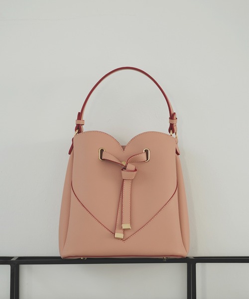 VIS（ビス） ショルダーバッグ バッグ 「累計3万点突破」「2WAY