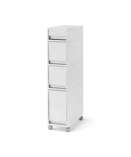 LBC（エルビーシー） 収納 「ZOZO限定」ブリキティッシュケース