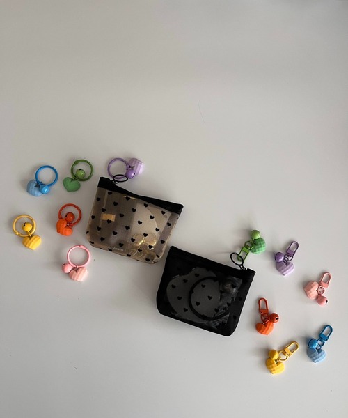 コンパクトミラー ハートコンパクトミラー : ZOZOTOWN Yahoo!店 - 通販