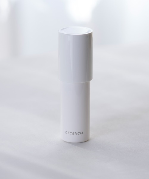 DECENCIA（ディセンシア） 美容液 オイル クリーム ホワイトF／L