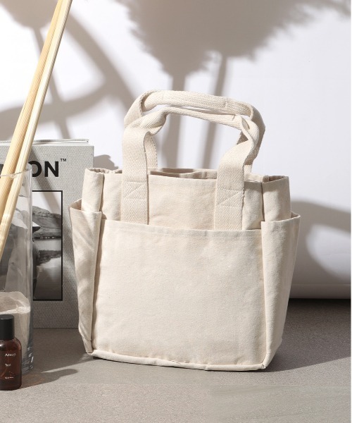 SETUP7（セットアップセブン） トートバッグ 「SETUP7」マジカル