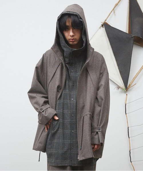 Dulcamara（ドゥルカマラ） コート ジャケット よそいきオーバー