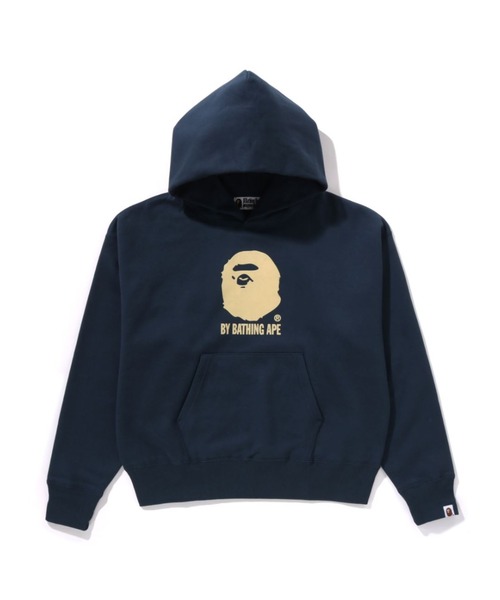 A BATHING APE（アベイシングエイプ） パーカー BY BATHING APE