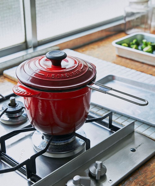 Le Creuset（ル・クルーゼ） キッチン エブリィ・コランダー