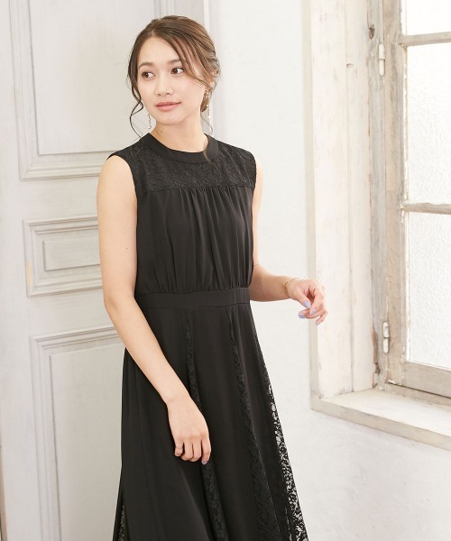 Jolie et Jolie（ジョリー エ ジョリー） ドレス 2点セットドレス