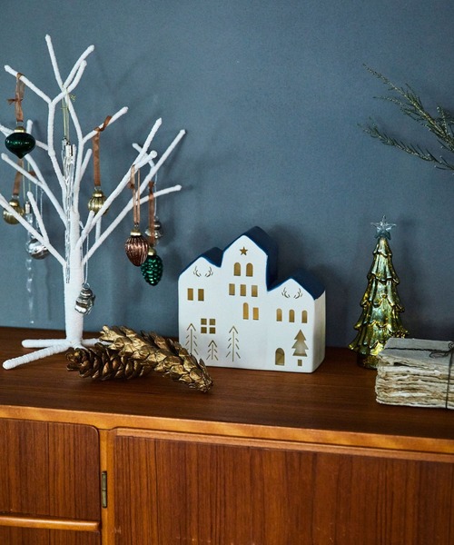 studio CLIP（スタディオクリップ） インテリア ホワイトツリー