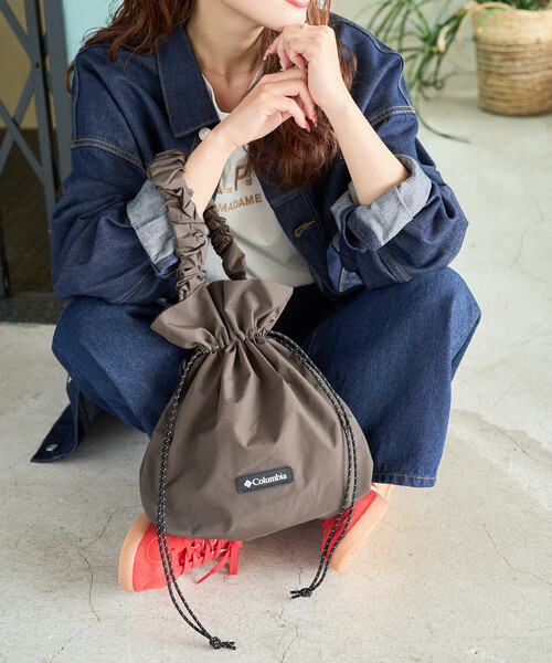 FREAK'S STORE（フリークスストア） ショルダーバッグ バッグ