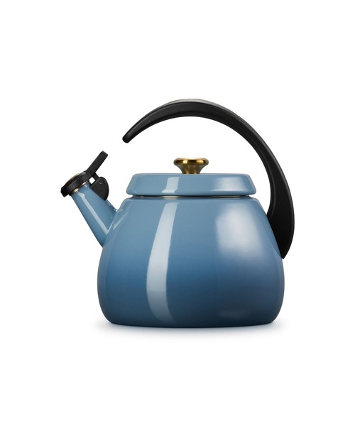 Le Creuset（ル・クルーゼ） キッチン クロシェ・ケトル : ZOZOTOWN