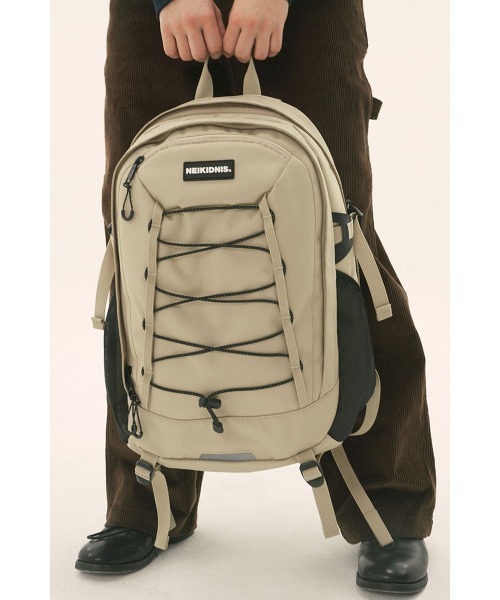NEIKIDNIS（ネイキドニス） デイバック リュック パルスバックパック