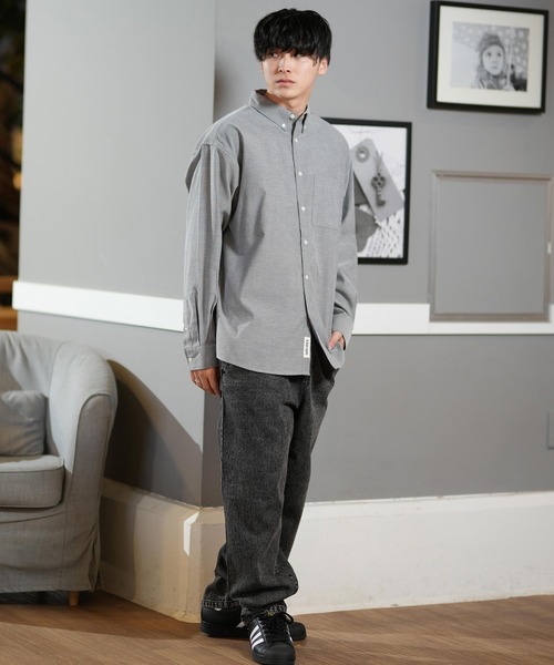 ムラサキスポーツ（MURASAKI SPORTS） ジーンズ 「ムラサキスポーツ