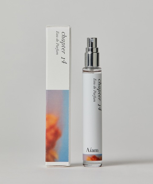 Aiam（アイアム） 香水 チャプター14 8mL レディース メンズ
