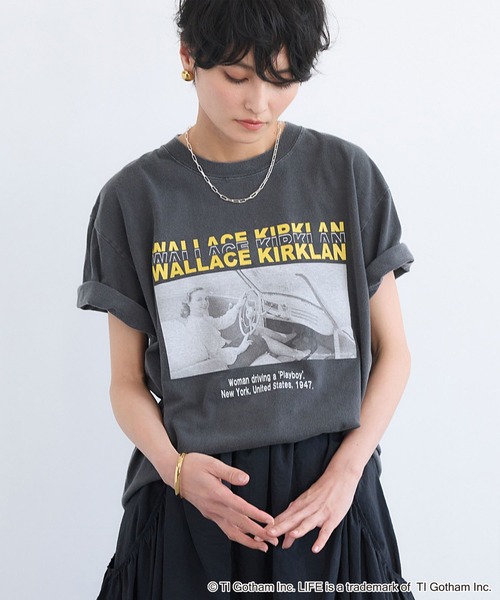 GOOD ROCK SPEED（グッドロックスピード） tシャツ レディース