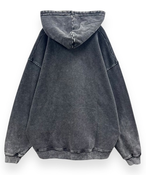 LOVE KILLER（ラブキラー） パーカー メンズ レディース : ZOZOTOWN