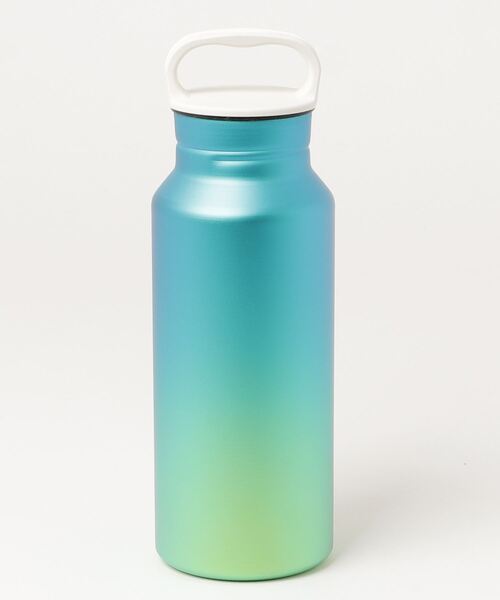 snow peak（スノーピーク） オーロラボトル800 オーシャン : ZOZOTOWN