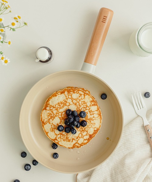 FIKA 鍋 FIKAフライパン24cm : ZOZOTOWN Yahoo!店 - 通販 - Yahoo