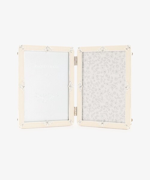 Afternoon Tea（アフタヌーンティー） 写真立て ブライダルダブル