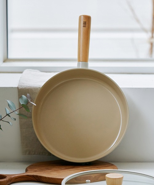 FIKA 鍋 FIKAフライパン28cm : ZOZOTOWN Yahoo!店 - 通販 - Yahoo