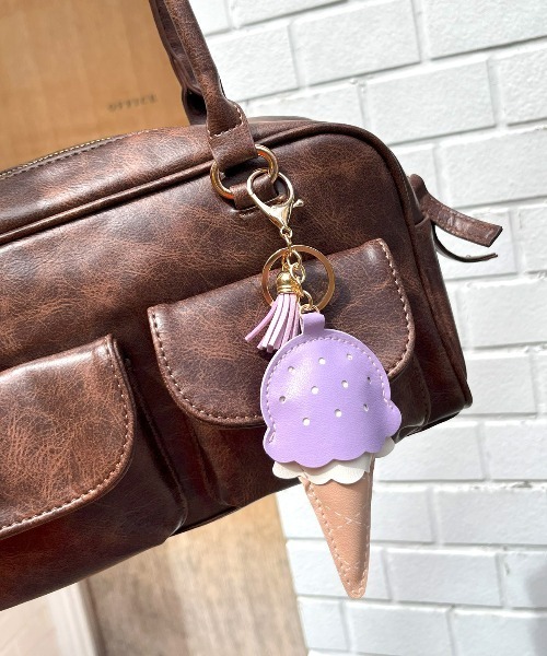 チャーム アイスクリームチャーム レディース : ZOZOTOWN Yahoo!店