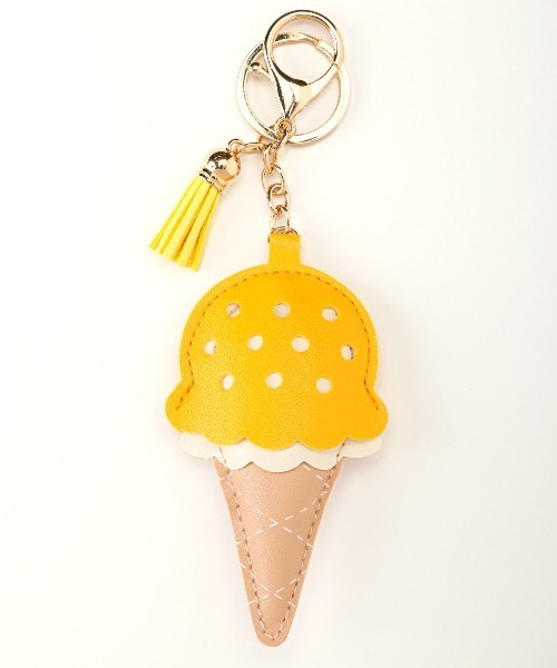 チャーム アイスクリームチャーム レディース : ZOZOTOWN Yahoo!店