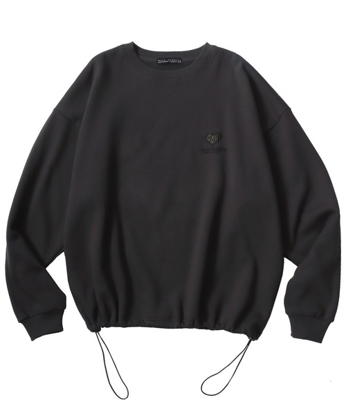 Mark Gonzales（マークゴンザレス） トレーナー スウェット メンズ