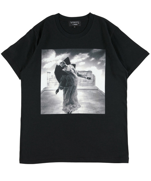 MEDICOM TOY（メディコム・トイ） tシャツ VINYL “LUNA SEA” TEE